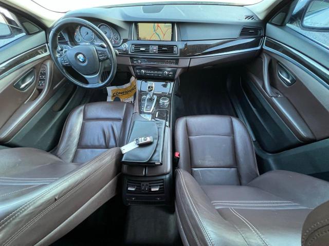 WBA5B3C51GG254016 | 2016 BMW 535 xi