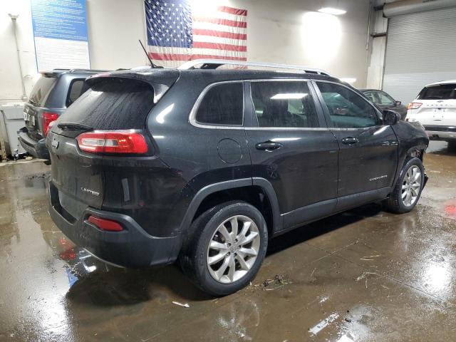 1C4PJLDBXEW313022 | 2014 JEEP CHEROKEE L