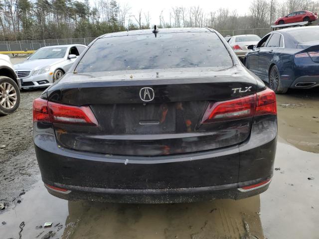 19UUB1F53FA004908 | 2015 ACURA TLX TECH