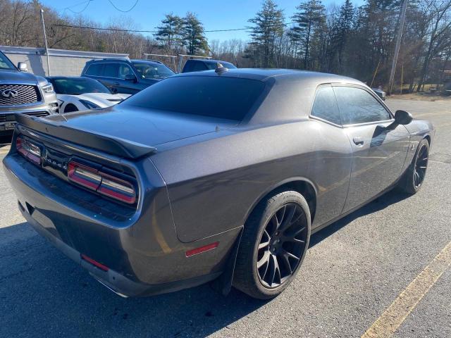 2C3CDZFJ8HH617146 | 2017 Dodge challenger r/t 392