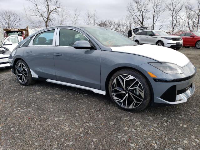 2023 HYUNDAI IONIQ 6 LI - KMHM54AA8PA052512