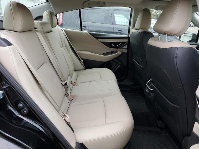 2022 SUBARU LEGACY 4S3BWAN68N3026720