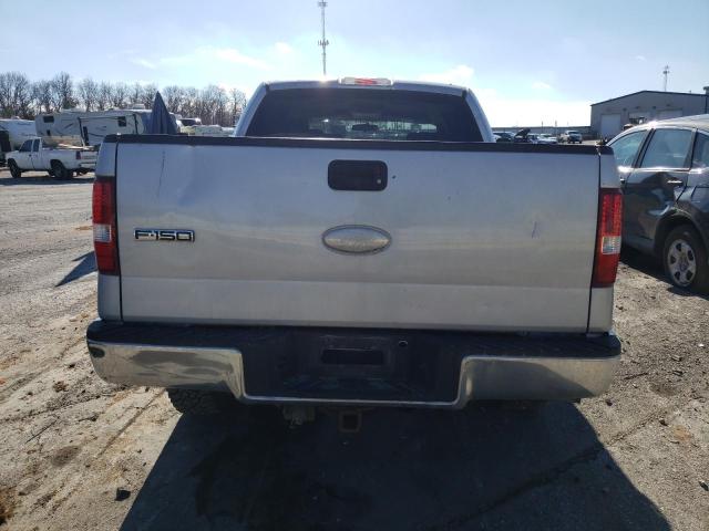 1FTRW14W97KC72457 | 2007 Ford f150 supercrew