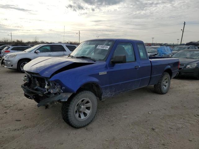 2006 Ford Ranger 