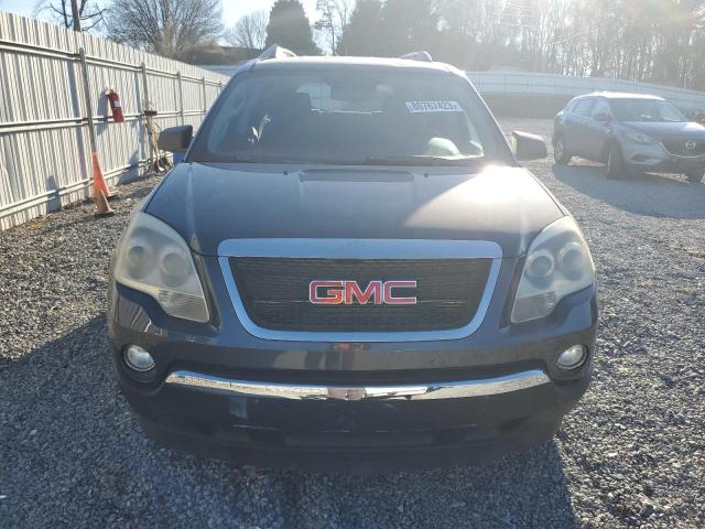 1GKKVPED3BJ257086 | 2011 GM c acadia sle