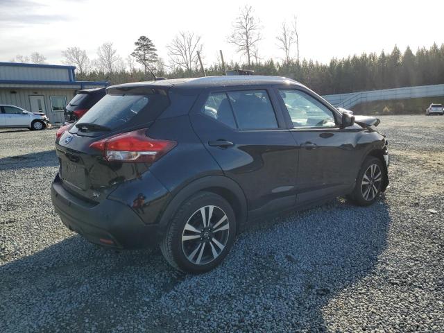 3N1CP5CV1LL530033 | 2020 NISSAN KICKS SV