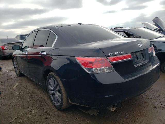 Vin: 1hgcp3f82ba002421, lot: 79262443, honda accord exl 20112