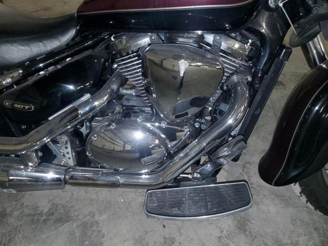 2012 SUZUKI VL800 T - JS1VS55A6C2102470