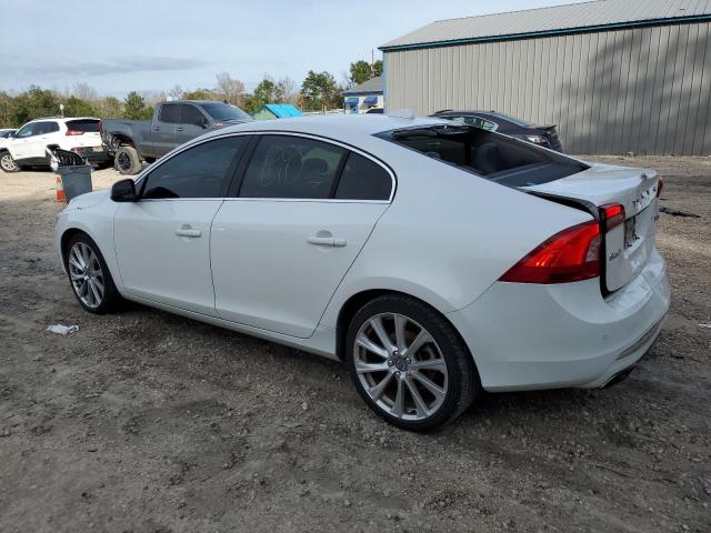 2016 VOLVO S60 PLATIN - LYV402FM8GB106538