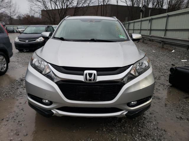 3CZRU6H71GM731523 | 2016 HONDA HR-V EXL