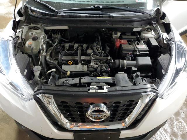 3N1CP5CV3LL534438 | 2020 NISSAN KICKS SV