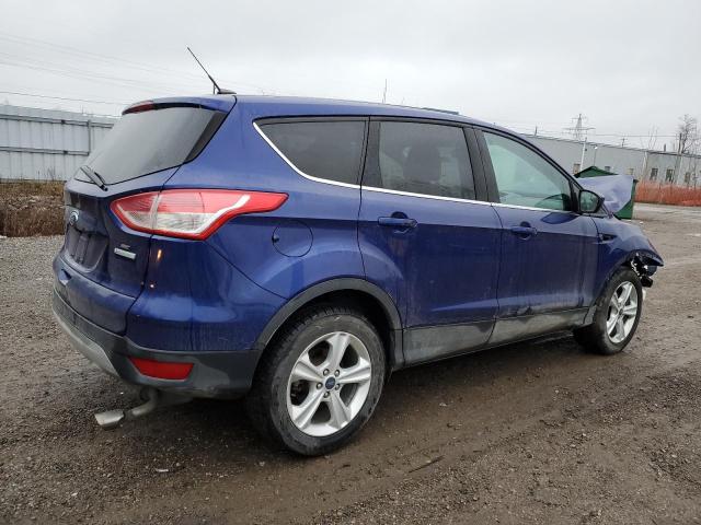 Vin: 1fmcu0gx0gua15603, lot: 80920953, ford escape se 20163
