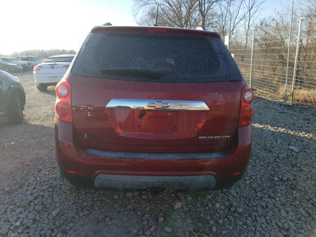 2GNALDEK3F6424647 | 2015 CHEVROLET EQUINOX LT