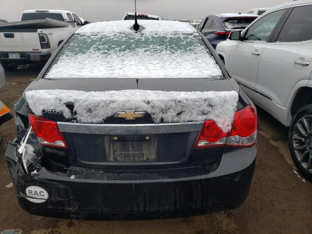 2014 Chevrolet Cruze Ls VIN: 1G1PB5SH2E7480770 Lot: 80602113