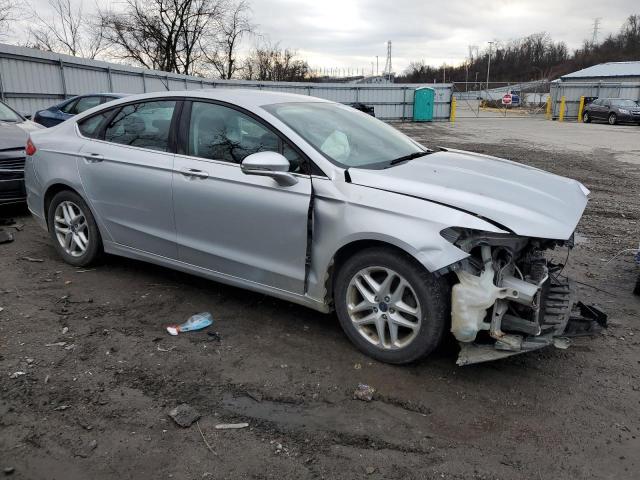 3FA6P0H78ER387479 | 2014 Ford fusion se