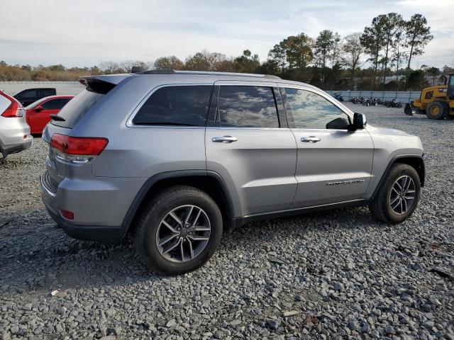 1C4RJEBGXKC797466 | 2019 JEEP GRAND CHER