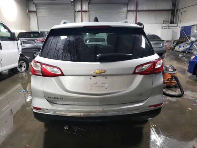 2GNAXKEV4K6201269 | 2019 CHEVROLET EQUINOX LT