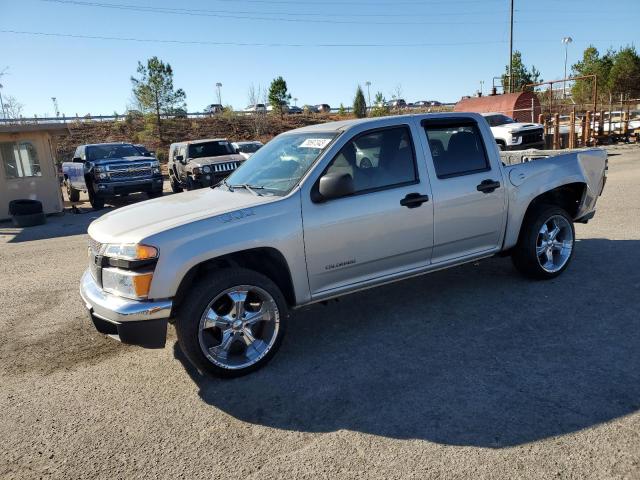 2005 Chevrolet Colorado 