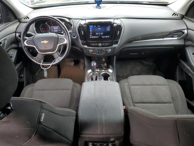 1GNEVGKW0LJ100400 | 2020 CHEVROLET TRAVERSE L