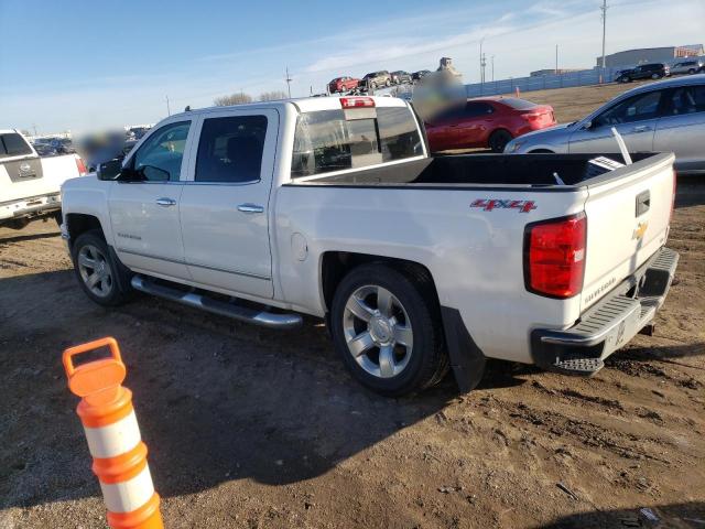 3GCUKSEC7FG165056 | 2015 CHEVROLET SILVERADO