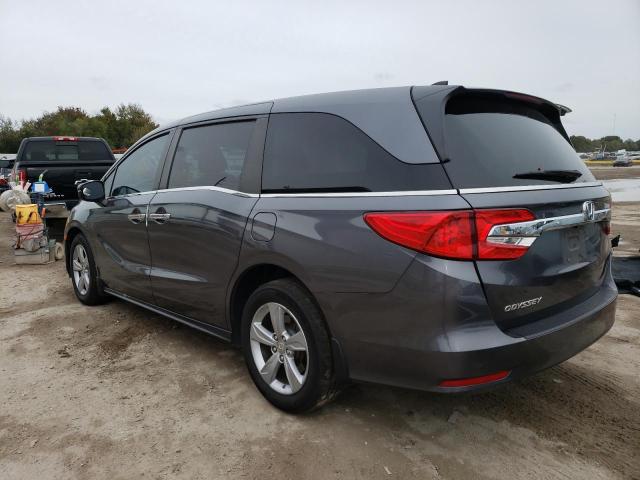 5FNRL6H76KB012063 | 2019 HONDA ODYSSEY EX