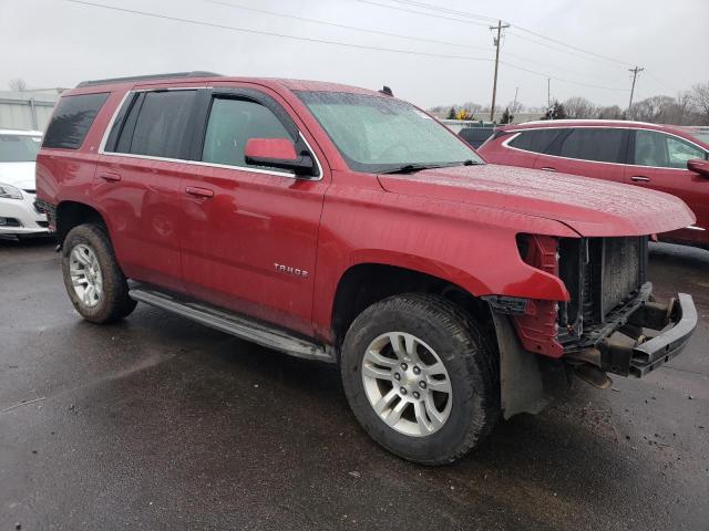 1GNSKBKC7FR308977 | 2015 CHEVROLET TAHOE K150