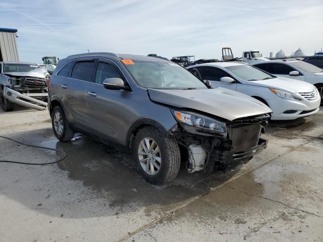 5XYPG4A59GG150544 | 2016 KIA SORENTO LX