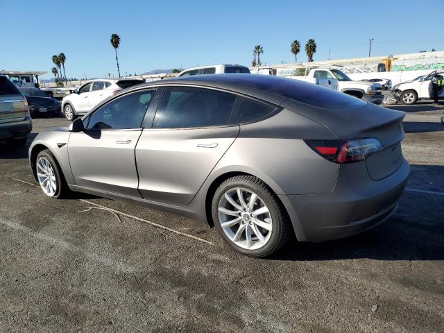 5YJ3E1EA8JF008405 | 2018 TESLA MODEL 3