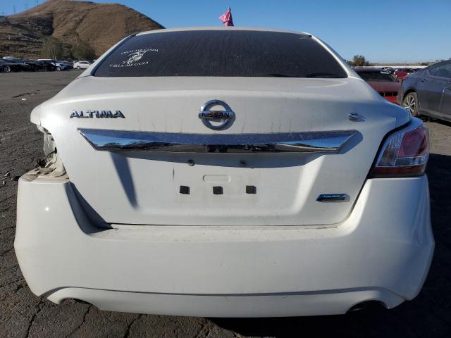 1N4AL3AP4EN230049 Nissan ALTIMA 2.5