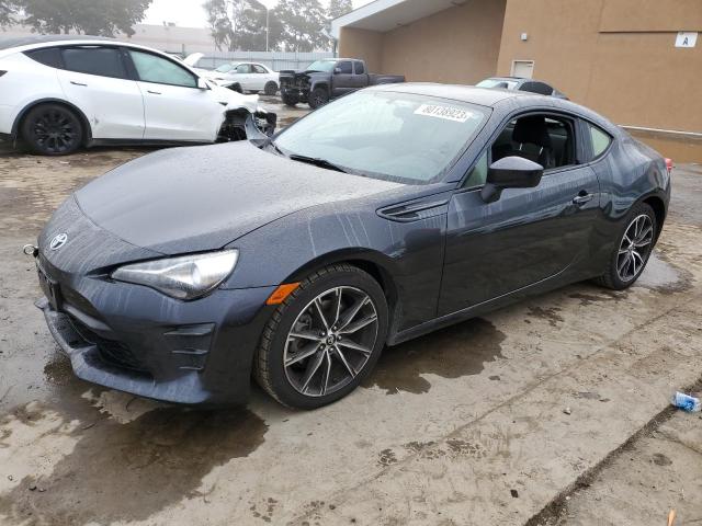 2017 Toyota 86 Base