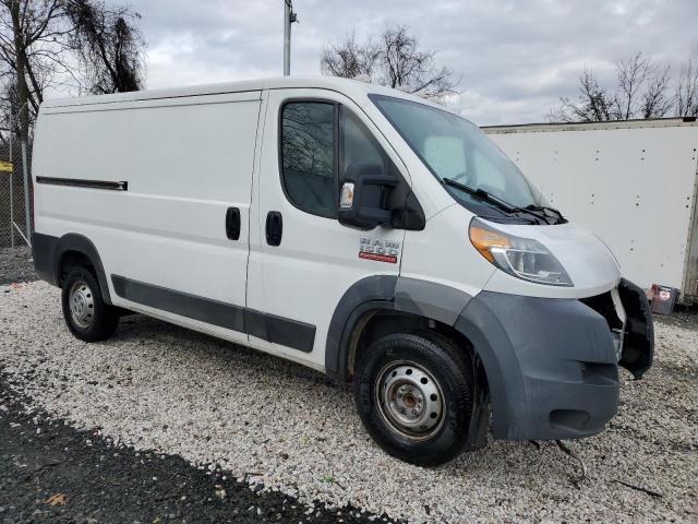 3C6TRVAG5GE113527 | 2016 Ram promaster 1500 1500 standard