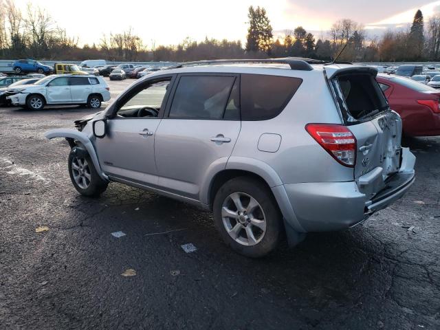 2T3DK4DV0CW094275 | 2012 Toyota rav4 limited