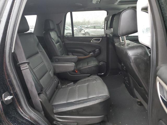 2019 GMC YUKON 1GKS2CKJ6KR300493