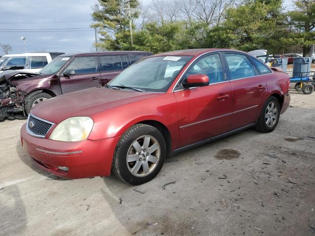 2005 Ford Five Hundred SEL