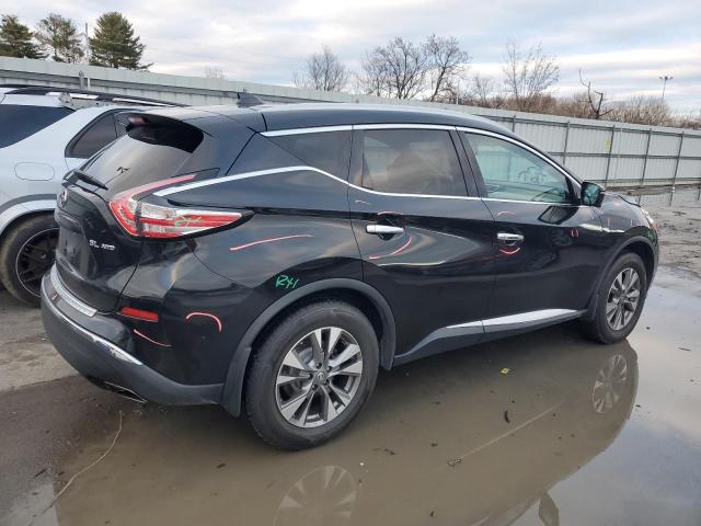 5N1AZ2MH2HN202404 | 2017 NISSAN MURANO S