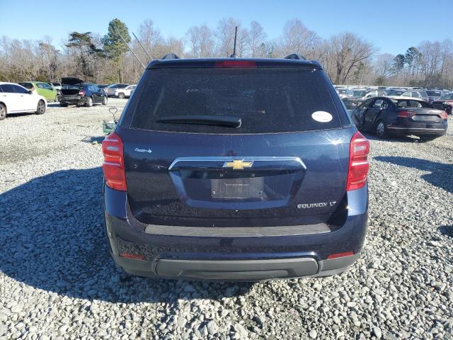 2GNALCEK1G1176312 | 2016 CHEVROLET EQUINOX LT