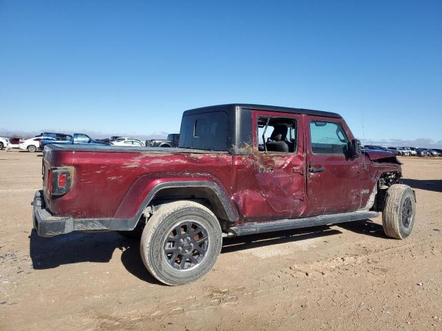 1C6HJTFGXNL125123 | 2022 JEEP GLADIATOR