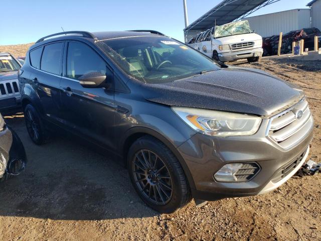 1FMCU0J91HUC50216 | 2017 FORD ESCAPE TIT