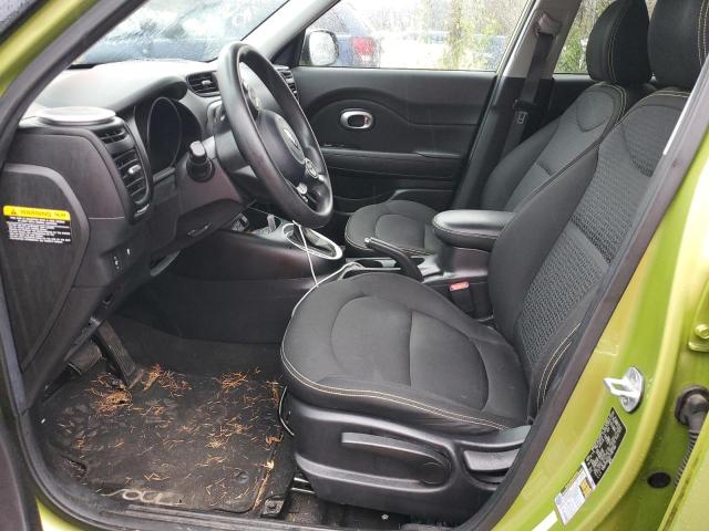 KNDJP3A52F7787769 | 2015 KIA SOUL +