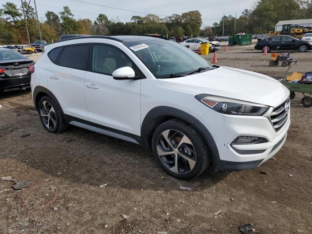 2018 HYUNDAI TUCSON VAL - KM8J33A26JU674429