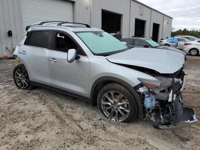 JM3KFBEY8K0670536 | 2019 MAZDA CX-5 SIGNA