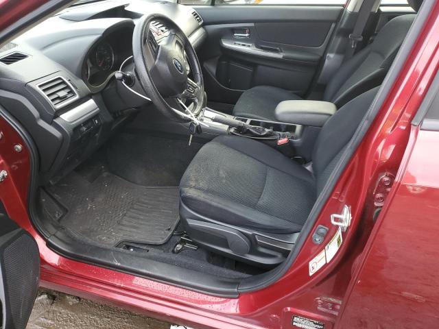 JF1GPAC67FH225029 | 2015 SUBARU IMPREZA PR