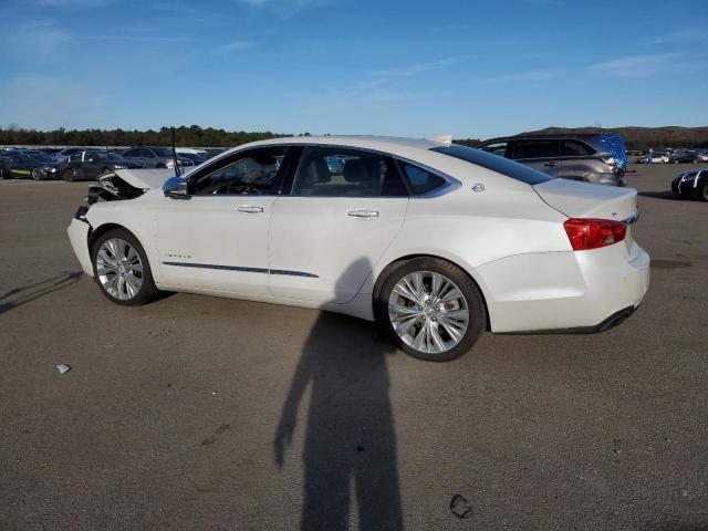 2G1145S35H9100926 | 2017 CHEVROLET IMPALA PRE