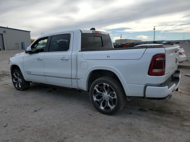 2021 RAM 1500 LIMIT 1C6SRFHT1MN655591  78713673