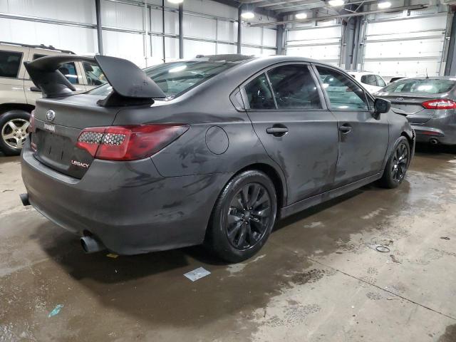 4S3BNBC67F3023675 | 2015 SUBARU LEGACY 2.5