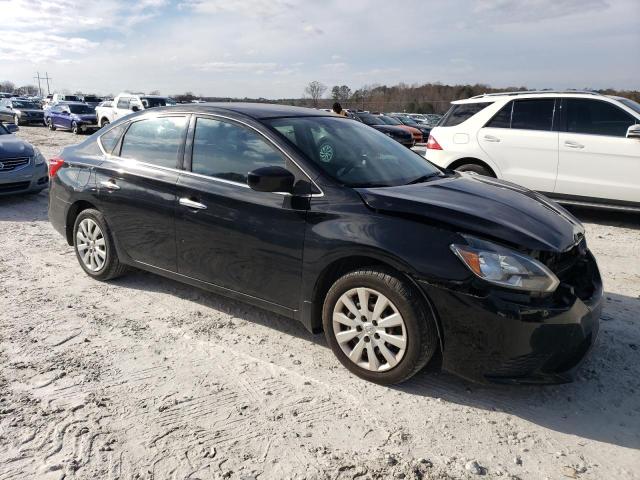 2017 NISSAN SENTRA S - 3N1AB7AP7HY203782