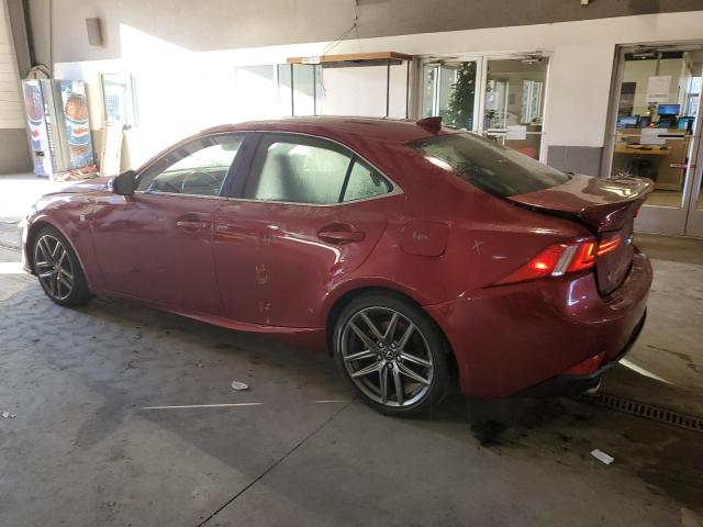 JTHCF1D25F5022759 | 2015 LEXUS IS 250