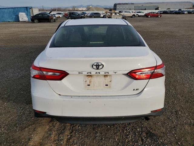 JTNB11HKXJ3056766 | 2018 TOYOTA CAMRY L