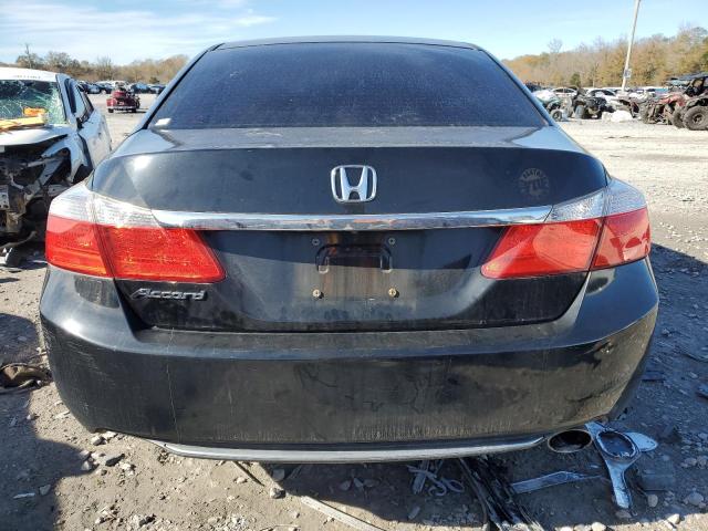 1HGCR2F39DA271866 | 2013 Honda accord lx