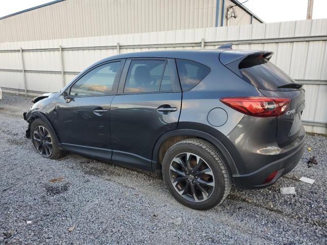 JM3KE2DY7G0816906 | 2016 Mazda cx-5 gt